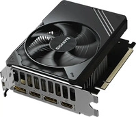 GIGABYTE GV-N5050D6-8GD, GIGABYTE GeForce RTX 5050 D6 8G