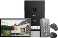 EZVIZ CS-TP7-R100-1W2TFC, EZVIZ TP7 Keypad Kit