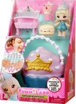 MGA Yummiland Beauty-Set mit Puppe - Cupcake