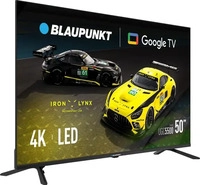 BLAUPUNKT 50UGC5500S, 50" Blaupunkt 50UGC5500S
