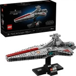 LEGO Star Wars 75441 Angriffskreuzer der Venator-Klasse