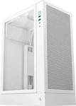 DEEPCOOL R-CH170-WHNGM0-G, DeepCool CH170 PLUS White