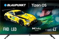 BLAUPUNKT 43FCT6000S, 43" Blaupunkt 43FCT6000S