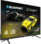 BLAUPUNKT 43UGC5500S, 43" Blaupunkt 43UGC5500S