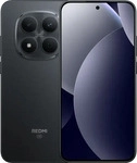 Xiaomi 71571, Xiaomi Redmi Note 15 Pro 5G 8 GB / 256 GB Black