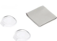 DJI CP.OS.00000456.01, DJI Osmo 360 Transparent Lens Protectors