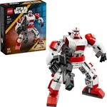LEGO Star Wars 75448 Klon-Schocktruppen Mech