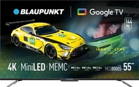 BLAUPUNKT 55MCG8000S, 55" Blaupunkt 55MCG8000S