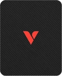 Verbatim 32336, VERBATIM SnapBack Ultra Slim SSD 1TB, schwarz
