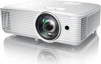 Optoma E9PD7DQ01EZ15, Optoma GT500XR