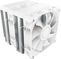 Montech NX600 (W), Montech NX600 White