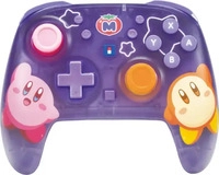 Hori 4961818042483, Hori HORIPAD Wireless Turbo - Kirby Waddle Dee - Nintendo...