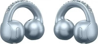 Motorola PG38C08446, Motorola Moto Buds Loop Ice Melt Swarovski crystals