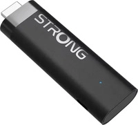 STRONG LEAP-NOVA, STRONG LEAP-NOVA Android 14
