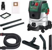 Bosch 0.603.3E7.200, BOSCH Universal-Staubsauger PAS20-220P, D&uuml;sensatz, Rohrsatz,