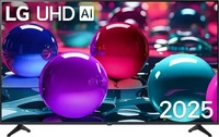 LG 50UA73003LA.AEUQ, 50" LG 50UA73003