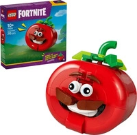 LEGO 5702018063880, LEGO Fortnite 77079 Tomatenkopf