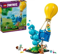 LEGO 5702018063897, LEGO Fortnite 77080 Vorratslieferung