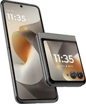 Motorola PBB60006PL, Motorola Razr 70 8 GB/256 GB Pantone Hematite (Dark Grey)