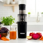 TESLA 8595689807603, TESLA SlowJuicer SJ500 XL
