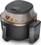 Philips NA547/07, Philips 5000 Series Airfryer mit Dampfgarfunktion, 7,2 l, NA547/07