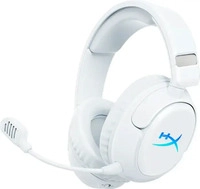 HyperX B5VC5AA, HyperX Cloud Flight 2 Wireless White