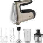 Tefal HT663AF0, Tefal HT663AF0 Powermix Silence 4in1