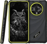 Ulefone 5015-RH1lg, UleFone Armor X31 6 GB / 128 GB Limestone Green