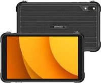 Ulefone GQ8002-RH2_b, UleFone RugKing Pad 2 Pro 4G 8GB/128GB black