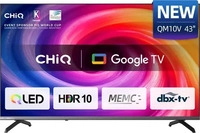 CHiQ U43QM10V, 43" CHiQ U43QM10V