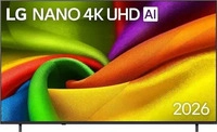 LG 85NU850B6LA.AEU, 85" LG 85NU850B6LA