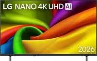 LG 55NU850B6LA.AEU, 55" LG 55NU850B6LA