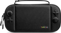 tomtoc TOM-G05S3D1, tomtoc Switch 2 Slim Case, schwarz