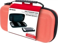 Nacon Protection Case Pastel Red - Nintendo Switch 2