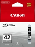 Canon 6390B001, Canon CLI-42GY Grau