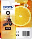 Epson C13T33614012, Epson Tintenpatrone T3361 Foto - schwarz, 8,1ml