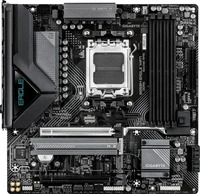 GIGABYTE B850M EAGLE WF7, GIGABYTE B850M EAGLE WIFI7 DDR5