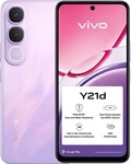 Vivo 5672922, Vivo Y21d 4GB+256GB Levander Purple