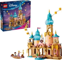 LEGO 5702018066867, LEGO Disney Princess 43297 Rapunzels Schloss