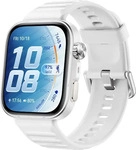 HUAWEI 55020HRX, Huawei Watch Fit 5 Pro NFC Wei&szlig;