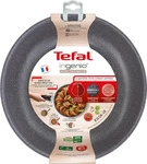 Tefal L3967702, Tefal Ingenio Natural Force Wok-Pfanne L3967702 - &Oslash; 26 cm