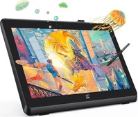 XPPen MD220FH_EU, XPPen Artist 22 Plus