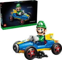 LEGO 5702018067529, LEGO Super Mario 72050 Mario Kart: Luigi & Turboflitzer