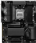 ASROCK 90-MXBUG0-A0UAYZ, ASROCK X870E Challenger WiFi DDR5