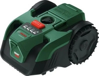 Bosch 0.600.8E1.002, BOSCH Akku-Roboter-Rasenm&auml;her Visimow 18V-100, Ersatzmesser