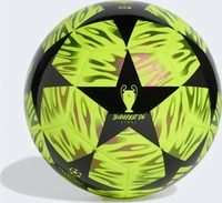 Adidas UCL Final League Box, fialov&aacute;, vel. 5