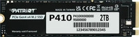 Patriot P410P2TBM28H, Patriot P410 2TB
