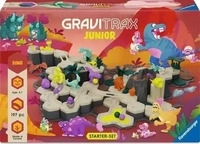 Ravensburger GraviTrax Junior Dinosaurier Starter Set XXL
