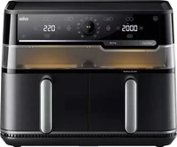 BRAUN 8021098006547, Braun TwinCook 5 TD5053 2in1