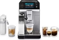 De'Longhi ECAM 470.85.MB, De'Longhi Eletta Ultra ECAM 470.85.MB